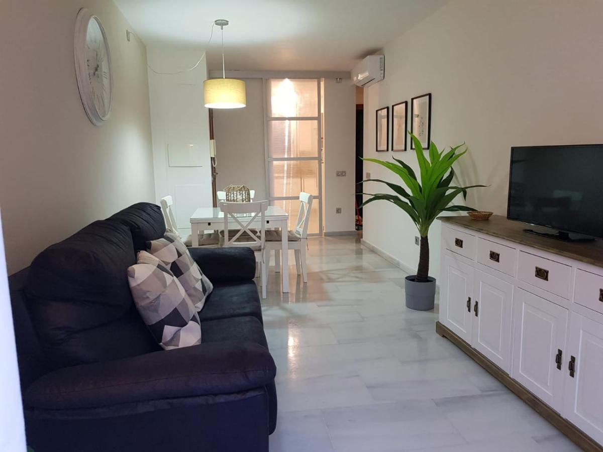 Apartamentos Elegance デニア エクステリア 写真