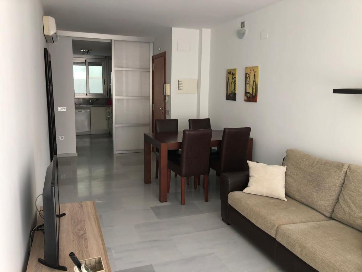 Apartamentos Elegance デニア エクステリア 写真