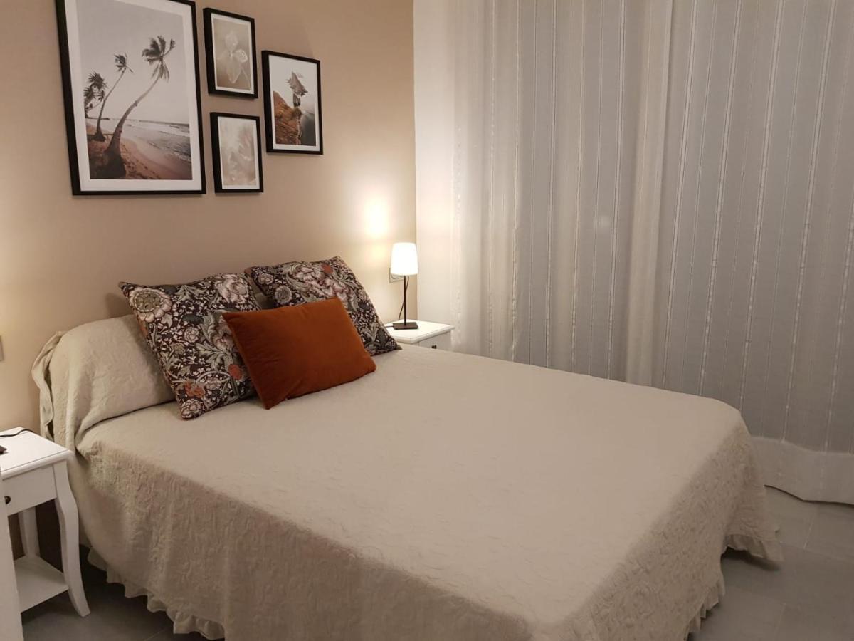 Apartamentos Elegance デニア エクステリア 写真