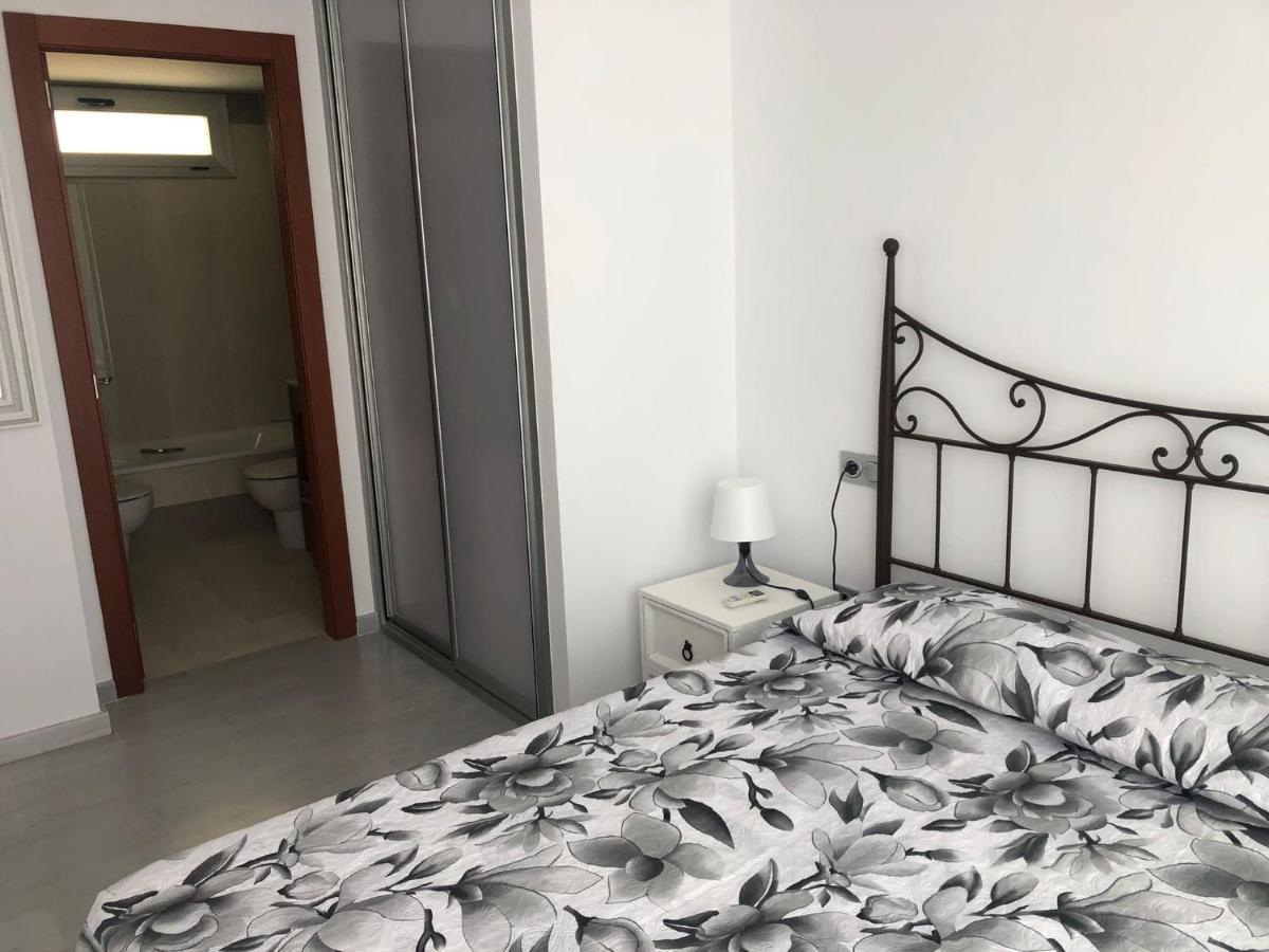 Apartamentos Elegance デニア エクステリア 写真