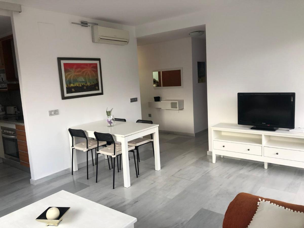 Apartamentos Elegance デニア エクステリア 写真