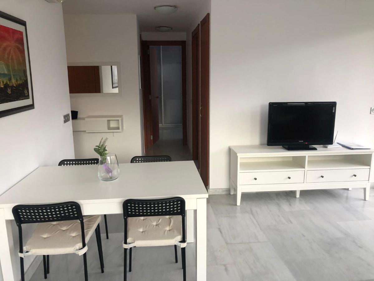 Apartamentos Elegance デニア エクステリア 写真