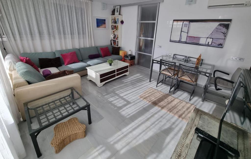 Apartamentos Elegance デニア エクステリア 写真