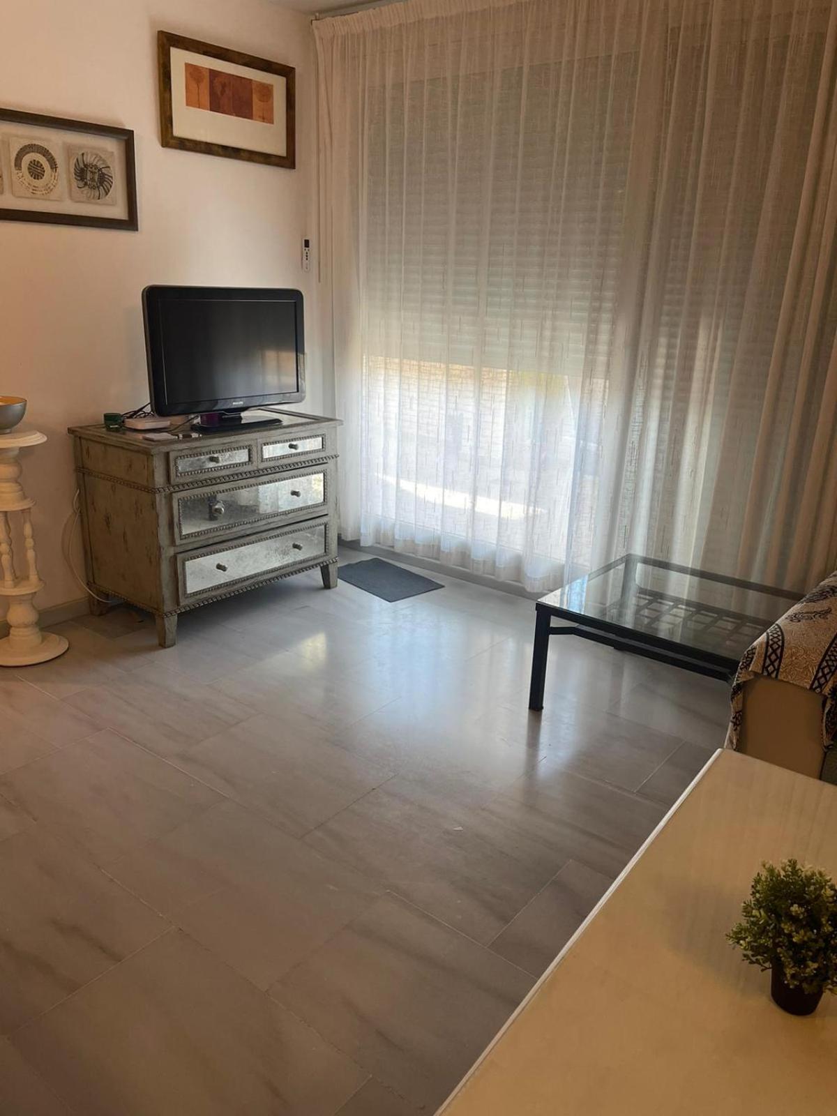 Apartamentos Elegance デニア エクステリア 写真
