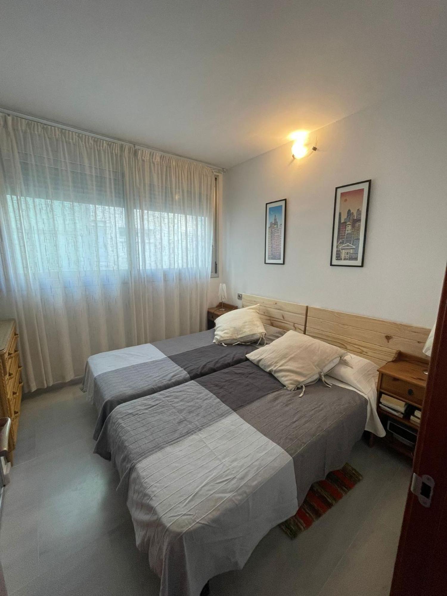 Apartamentos Elegance デニア エクステリア 写真