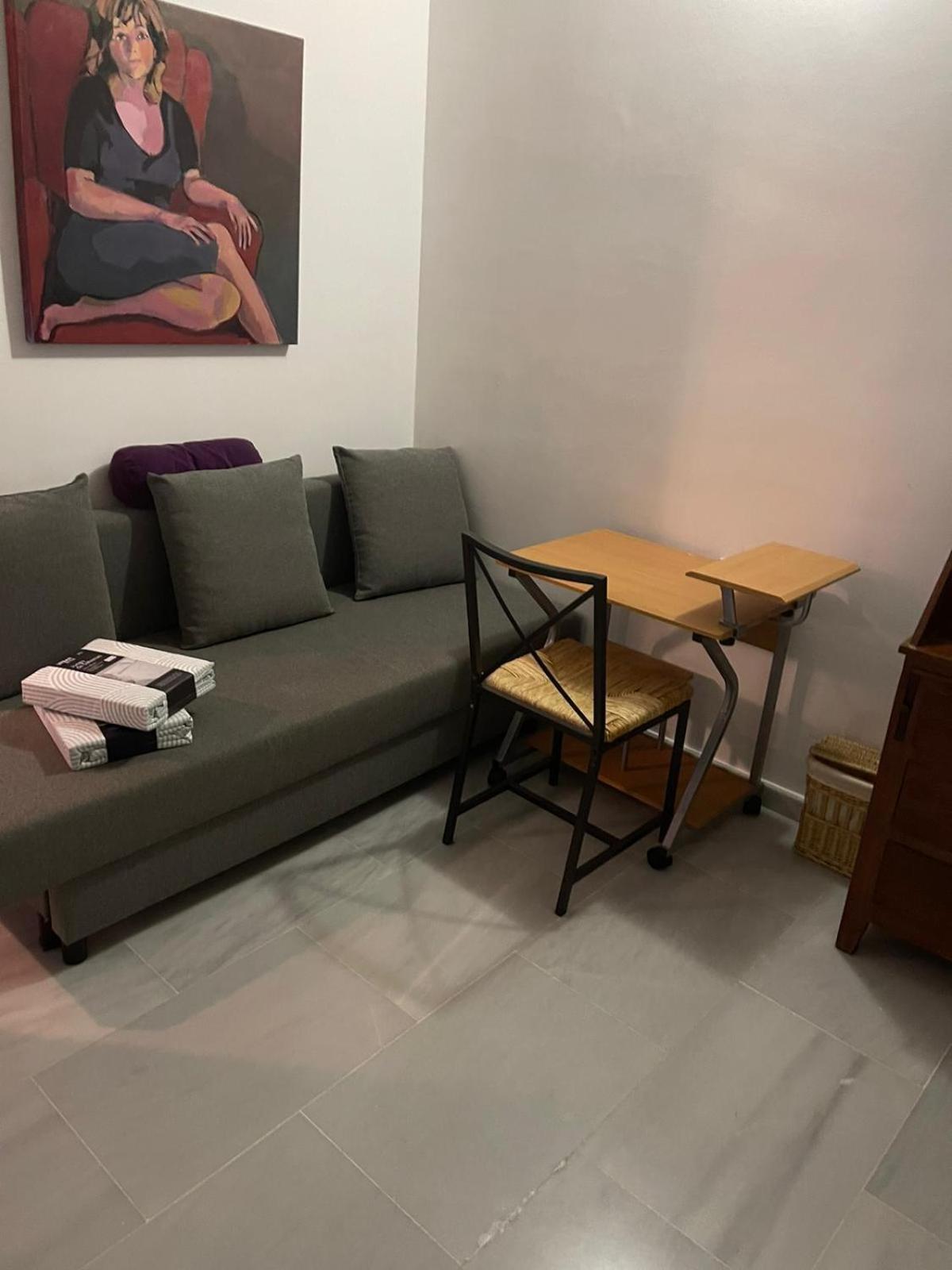 Apartamentos Elegance デニア エクステリア 写真