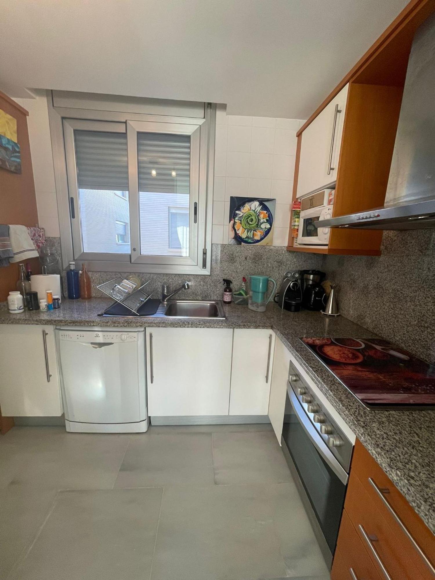 Apartamentos Elegance デニア エクステリア 写真