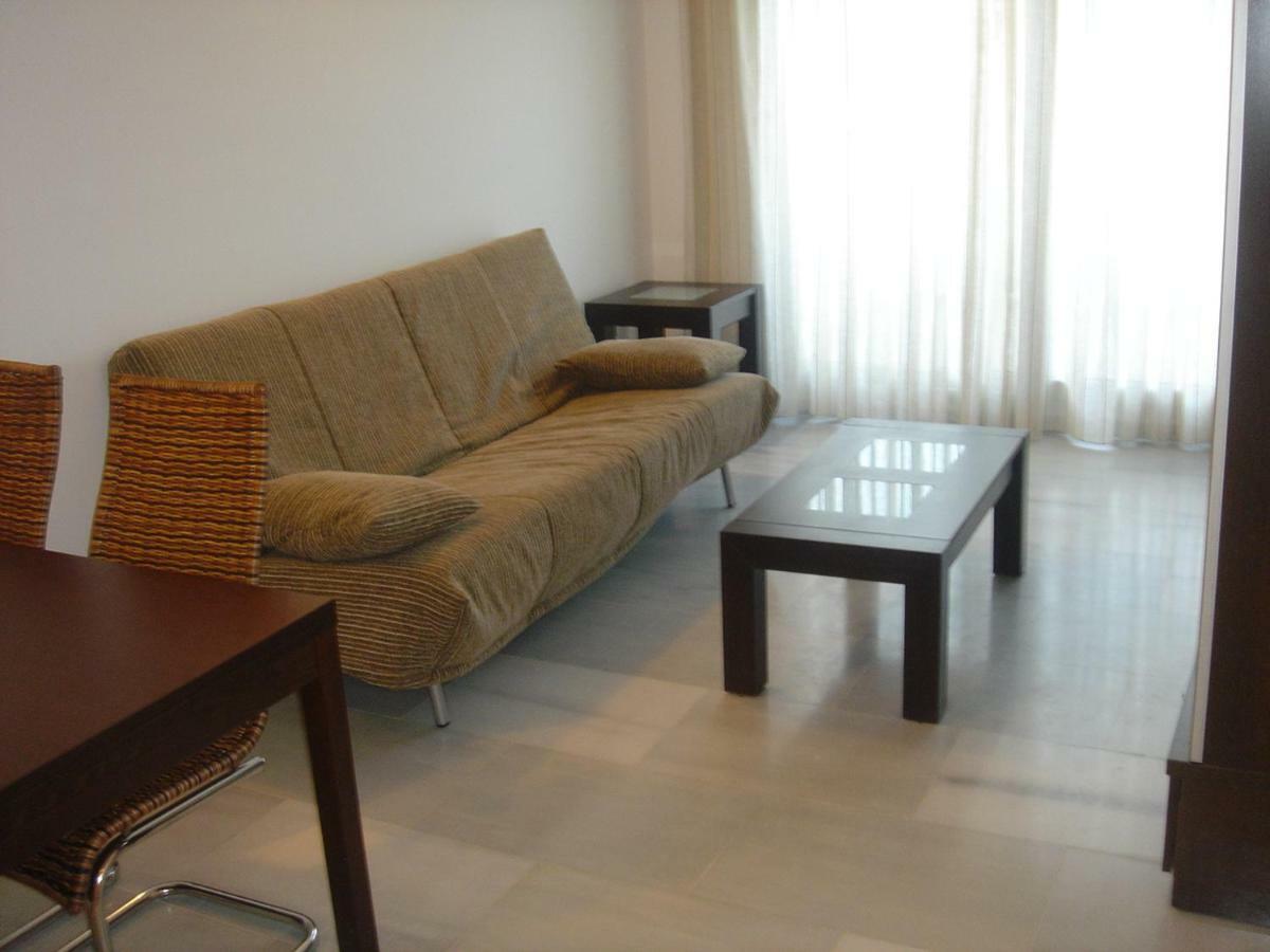 Apartamentos Elegance デニア エクステリア 写真