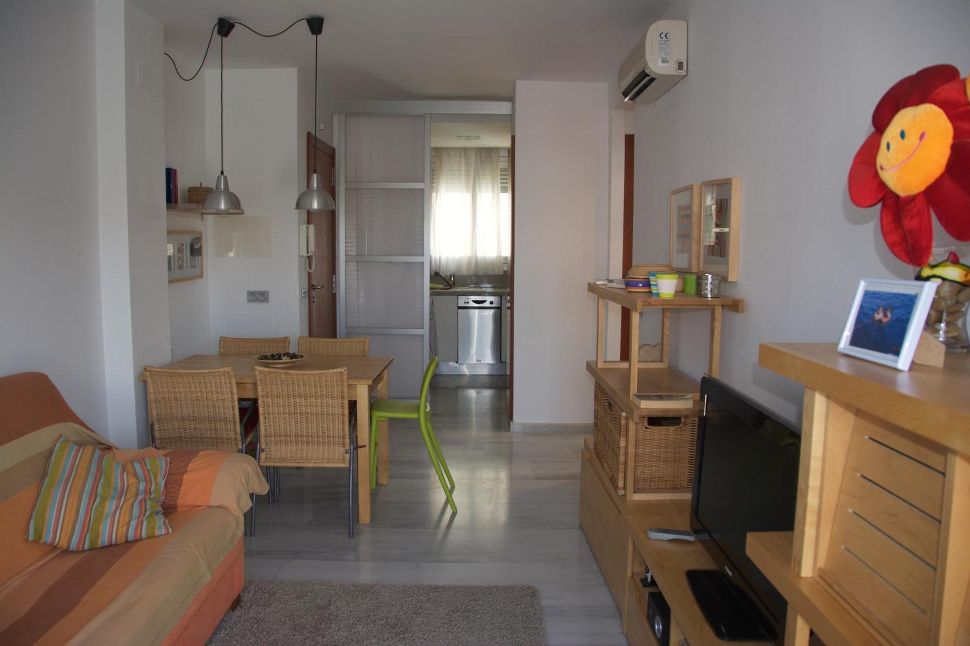 Apartamentos Elegance デニア エクステリア 写真