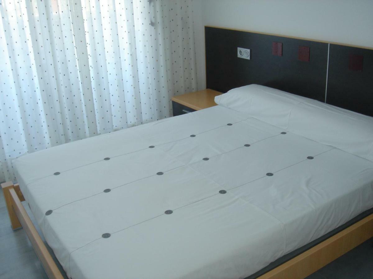 Apartamentos Elegance デニア エクステリア 写真